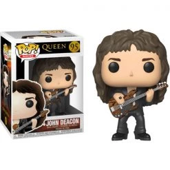 Gametraders Rouse Hill Queen - John Deacon Pop! Vinyl Pop Vinyls 7 Gametraders Rouse Hill Queen - John Deacon Pop! Vinyl Pop Vinyls