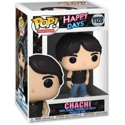 Gametraders Rouse Hill Happy Days - Chachi Pop! Vinyl Pop Vinyls 6 Gametraders Rouse Hill Happy Days - Chachi Pop! Vinyl Pop Vinyls