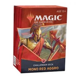 Gametraders Rouse Hill Magic The Gathering - Challenger Decks 2021 (please Select Deck In Checkout Comments) 11 Gametraders Rouse Hill Magic The Gathering - Challenger Decks 2021 (please Select Deck In Checkout Comments)