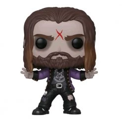 Gametraders Rouse Hill Rob Zombie - Rob Zombie Pop! Vinyl