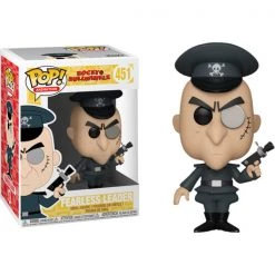 Gametraders Rouse Hill Rocky And Bullwinkle - Fearless Leader Pop! Vinyl 7 Gametraders Rouse Hill Rocky And Bullwinkle - Fearless Leader Pop! Vinyl
