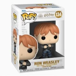 Gametraders Rouse Hill Harry Potter - Ron In Devils Snare 20th Anniversary Pop! Vinyl Pop Vinyls 6 Gametraders Rouse Hill Harry Potter - Ron In Devils Snare 20th Anniversary Pop! Vinyl Pop Vinyls