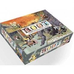 Gametraders Rouse Hill Root Base Game