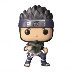 Gametraders Rouse Hill Naruto: Shippuden - Asuma US Exclusive Pop! Vinyl Pop Vinyls
