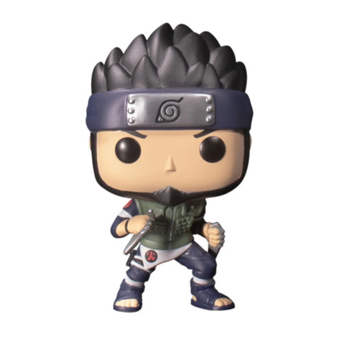 Gametraders Rouse Hill Naruto: Shippuden - Asuma US Exclusive Pop! Vinyl Pop Vinyls 3 Gametraders Rouse Hill Naruto: Shippuden - Asuma US Exclusive Pop! Vinyl Pop Vinyls