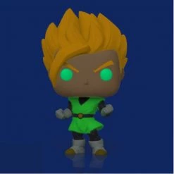 Gametraders Rouse Hill Dragon Ball Z - Gohan Super Saiyan Glow US Exclusive Pop! Vinyl