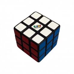 Gametraders Rouse Hill Board Games Rubiks Gift Set (Includes Rainbow Ball, Squishy Cube And Magic Star)