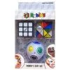 Gametraders Rouse Hill Board Games Rubiks Gift Set (Includes Rainbow Ball, Squishy Cube And Magic Star) 1 Gametraders Rouse Hill Board Games Rubiks Gift Set (Includes Rainbow Ball, Squishy Cube And Magic Star)