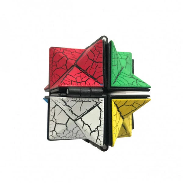 Gametraders Rouse Hill Rubiks Infinity Star Board Games 6 Gametraders Rouse Hill Rubiks Infinity Star Board Games