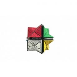 Gametraders Rouse Hill Hobby Central Rubiks Infinity Star (Square Box)