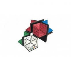 Gametraders Rouse Hill Hobby Central Rubiks Infinity Star (Square Box)