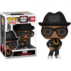 Gametraders Rouse Hill Pop Vinyls Run DMC - DMC Pop! Vinyl