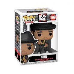 Gametraders Rouse Hill Run DMC - Run Pop! Vinyl Pop Vinyls 6 Gametraders Rouse Hill Run DMC - Run Pop! Vinyl Pop Vinyls