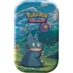 Gametraders Rouse Hill Pokemon TCG: Sinnoh Stars Mini Tin