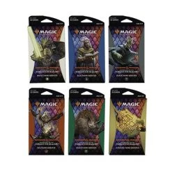 Gametraders Rouse Hill Trading Cards Magic The Gathering:Adventures In The Forgotten Realms Theme Booster (Select Variant In Comments Box During Checkout)