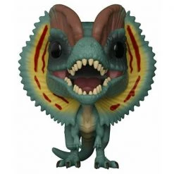 Funko Pop Vinyls Jurassic Park - Dilophosaurus Pop! Vinyl