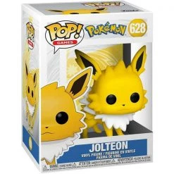 Gametraders Rouse Hill Pokemon - Jolteon Pop! Vinyl