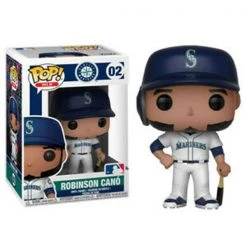 Funko MLB - Robinson Cano Pop! Vinyl Pop Vinyls
