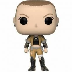 Funko X-Men - Negasonic Teenage Warhead Pop! Vinyl