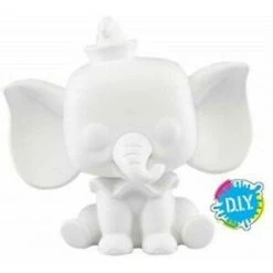 Gametraders Rouse Hill Pop Vinyls Dumbo - Dumbo DIY Pop! Vinyl