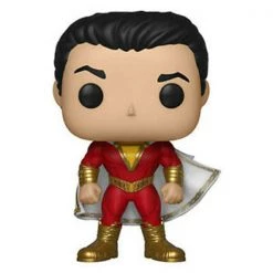 Gametraders Rouse Hill Pop Vinyls Shazam - Shazam Pop! Vinyl