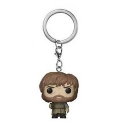 Gametraders Blacktown Game Of Thrones - Tyrion Lannister Pocket Pop! Keychain