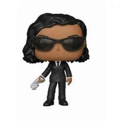 Gametraders Rouse Hill Men In Black 4 - Agent M Pop! Vinyl Pop Vinyls