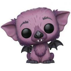 Funko Wetmore Forest - Bugsy Wingnut Pop Vinyl