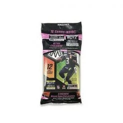 Gametraders Rouse Hill 2021 Mosaic Football (Hobby) Multi-Pack