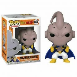 Gametraders Rouse Hill Dragon Ball Z - Evil Buu Pop! Vinyl 7 Gametraders Rouse Hill Dragon Ball Z - Evil Buu Pop! Vinyl