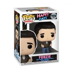 Gametraders Rouse Hill Happy Days - Fonzie Pop! Vinyl Pop Vinyls 6 Gametraders Rouse Hill Happy Days - Fonzie Pop! Vinyl Pop Vinyls