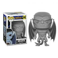 Funko Gargoyles - Goliath (Stone) US Exclusive Pop Vinyl Pop Vinyls