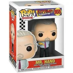 Gametraders Rouse Hill Fast Times At Ridgemont High - Mr Hand With Pizza Pop! Vinyl Pop Vinyls 6 Gametraders Rouse Hill Fast Times At Ridgemont High - Mr Hand With Pizza Pop! Vinyl Pop Vinyls