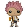 Funko Pop Vinyls Fairy Tail - Natsu Pop! Vinyl 1 Funko Pop Vinyls Fairy Tail - Natsu Pop! Vinyl