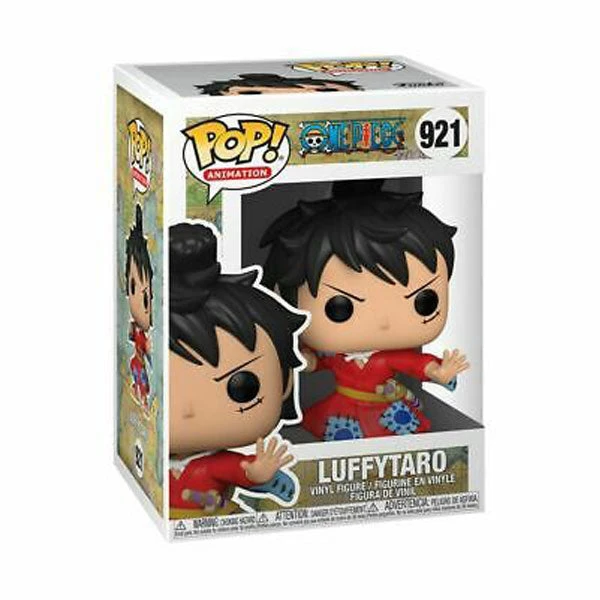 Gametraders Rouse Hill One Piece - Luffy In Kimono Pop! Vinyl Pop Vinyls 4 Gametraders Rouse Hill One Piece - Luffy In Kimono Pop! Vinyl Pop Vinyls