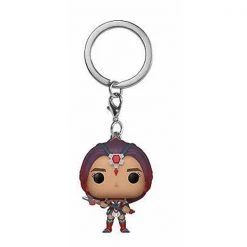 Gametraders Blacktown Fortnite - Valor Pocket Pop! Keychain 7 Gametraders Blacktown Fortnite - Valor Pocket Pop! Keychain