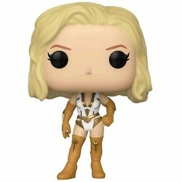 Gametraders Rouse Hill The Boys - Starlight In Bodysuit US Exclusive Pop! Vinyl Pop Vinyls 3 Gametraders Rouse Hill The Boys - Starlight In Bodysuit US Exclusive Pop! Vinyl Pop Vinyls