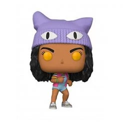 Funko Pop Vinyls Runaways - Molly Pop Vinyl