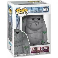 Gametraders Rouse Hill Frozen 2 - Earth Giant Pop Vinyl