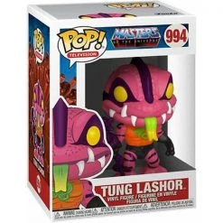 Gametraders Rouse Hill Pop Vinyls Masters Of The Universe - Tung Lasher Pop! Vinyl 6 Gametraders Rouse Hill Pop Vinyls Masters Of The Universe - Tung Lasher Pop! Vinyl