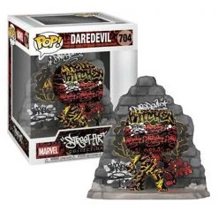 Gametraders Rouse Hill Daredevil - Graffiti Deco US Exclusive Pop! Deluxe 7 Gametraders Rouse Hill Daredevil - Graffiti Deco US Exclusive Pop! Deluxe