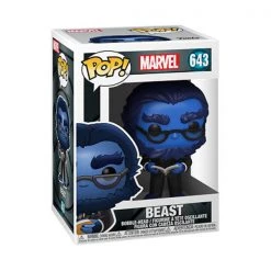 Gametraders Rouse Hill X-Men (2000) - Beast 20th Anniversary Pop! Vinyl