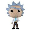 Funko Rick And Morty - Rick Pop! Vinyl Pop Vinyls 1 Funko Rick And Morty - Rick Pop! Vinyl Pop Vinyls