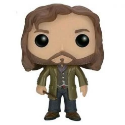 Funko Pop Vinyls Harry Potter - Sirius Black Pop! Vinyl