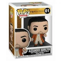 Gametraders Rouse Hill Hamilton - Alexander Hamilton Pop! Vinyl 6 Gametraders Rouse Hill Hamilton - Alexander Hamilton Pop! Vinyl