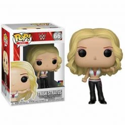 Gametraders Rouse Hill Pop Vinyls WWE - Trish Strauss Pop! Vinyl
