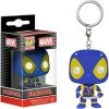 Gametraders Blacktown Pop Vinyls Deadpool - Deadpool Blue & Yellow US Exclusive Pocket Pop! Keychain 1 Gametraders Blacktown Pop Vinyls Deadpool - Deadpool Blue & Yellow US Exclusive Pocket Pop! Keychain