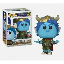 Gametraders Rouse Hill Onward - Barley Warrior US Exclusive Pop! Vinyl 7 Gametraders Rouse Hill Onward - Barley Warrior US Exclusive Pop! Vinyl