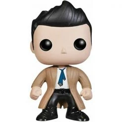Funko Supernatural - Castiel Pop! Vinyl Pop Vinyls