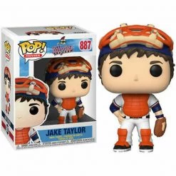 Gametraders Rouse Hill Major League - Jack Taylor Pop! Vinyl